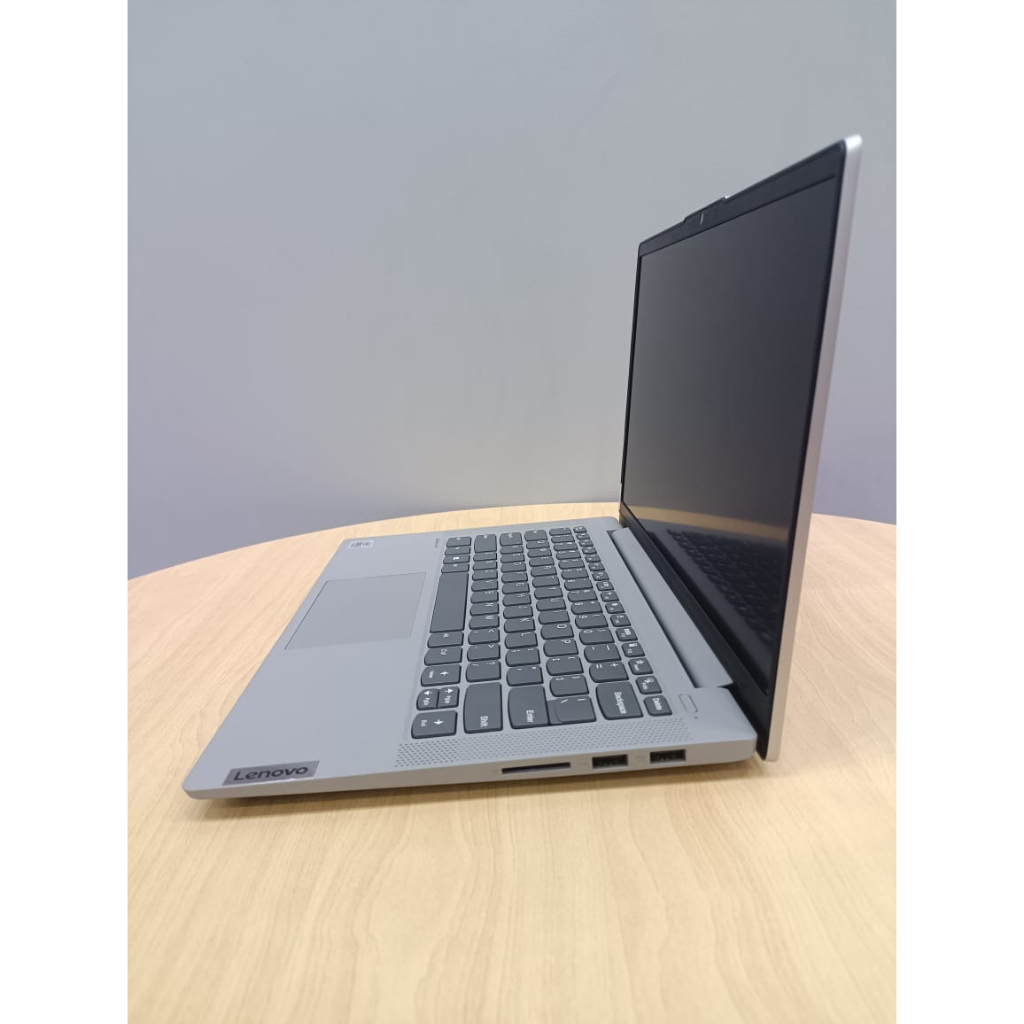 PROMO Lenovo Ideapad Slim 5I 14 Intel I5 1035G1 Ram 8Gb 256Gb Ssd Fhd Windows 10 Home Original