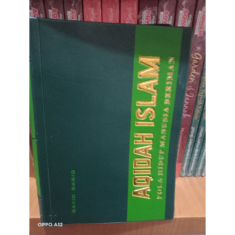 Aqidah Islam
