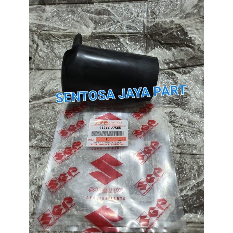 COVER SHOCK FUTURA CARRY 1200 1PC