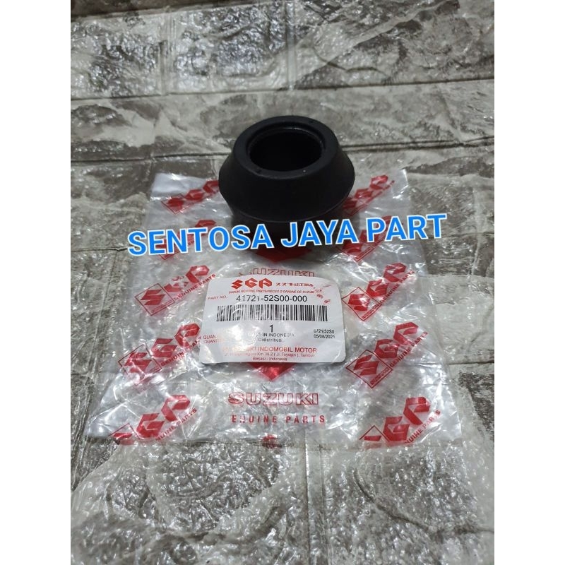 KARET SUPPORT CARRY 1000 ASLI 1PC