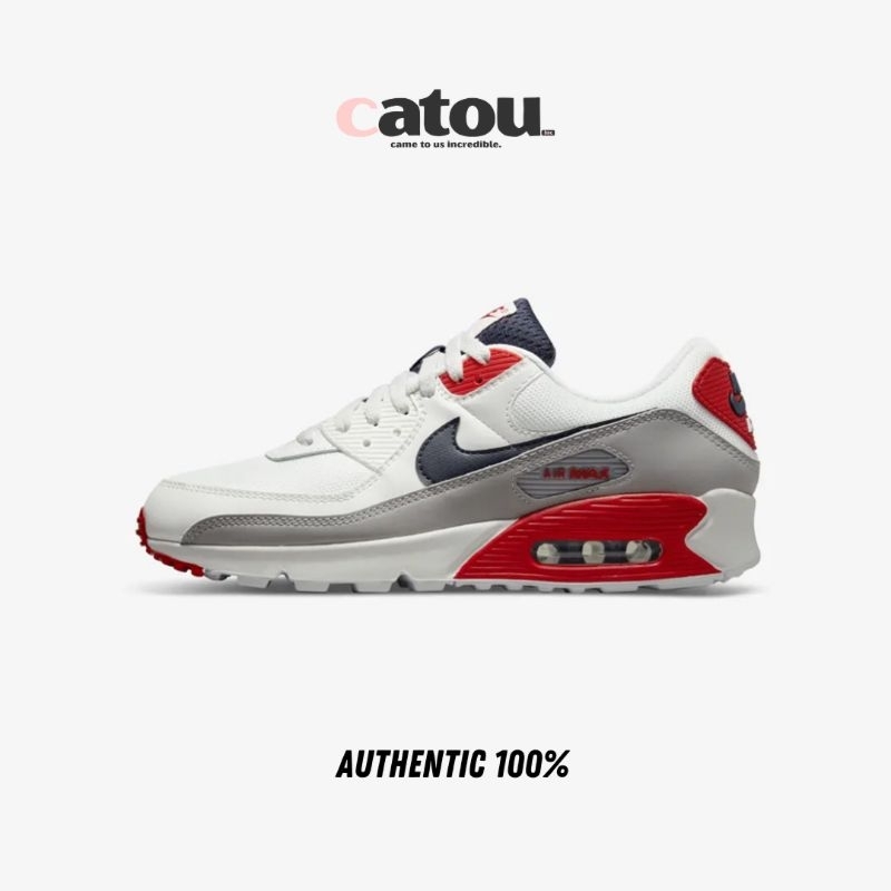 Nike Air Max 90 USA Original 100% BNIB [RESMI]