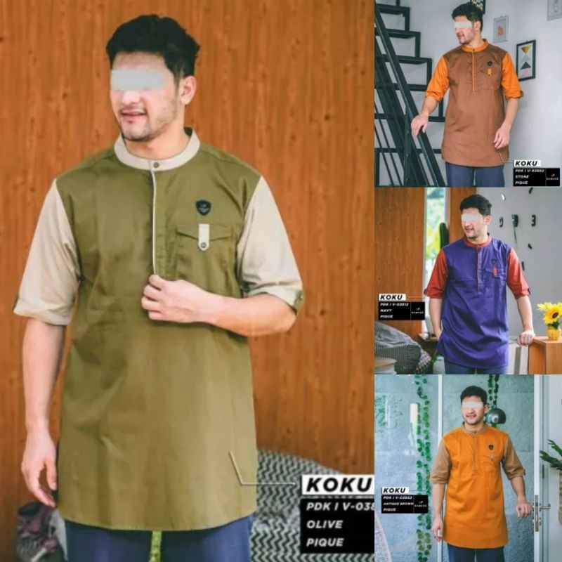 KOKU  V-038 SAMASE