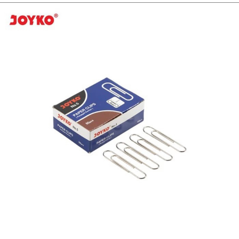 

PAPER CLIP JOYKO No-5