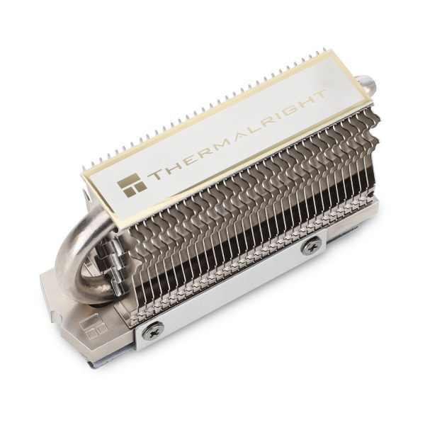 Thermalright HR-09 M.2 2280 SSD Heatsink Cooler