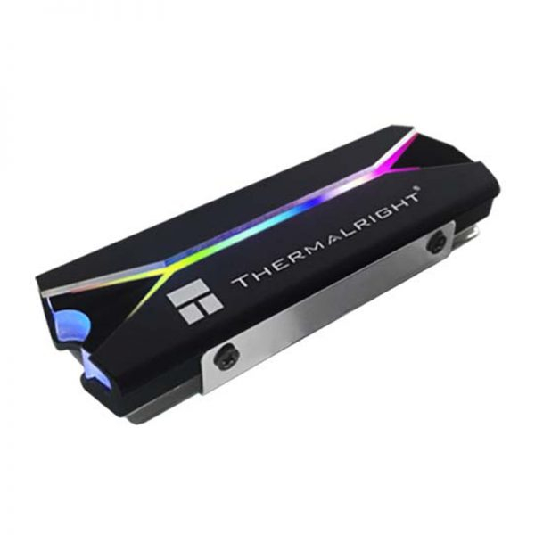 Thermalright M.2 2280 ARGB SSD Cooler