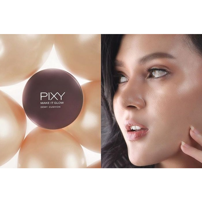 Pixy Make It Glow