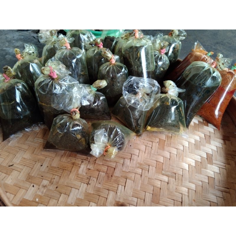 

Bumbu Rawon