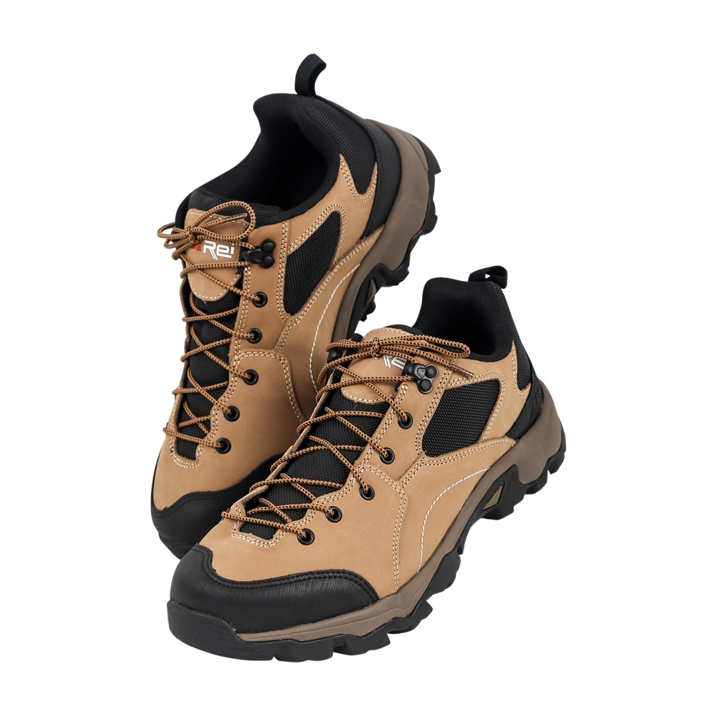 Sepatu Gunung Rei Thunder Low Shoes Arei Outdoorgear