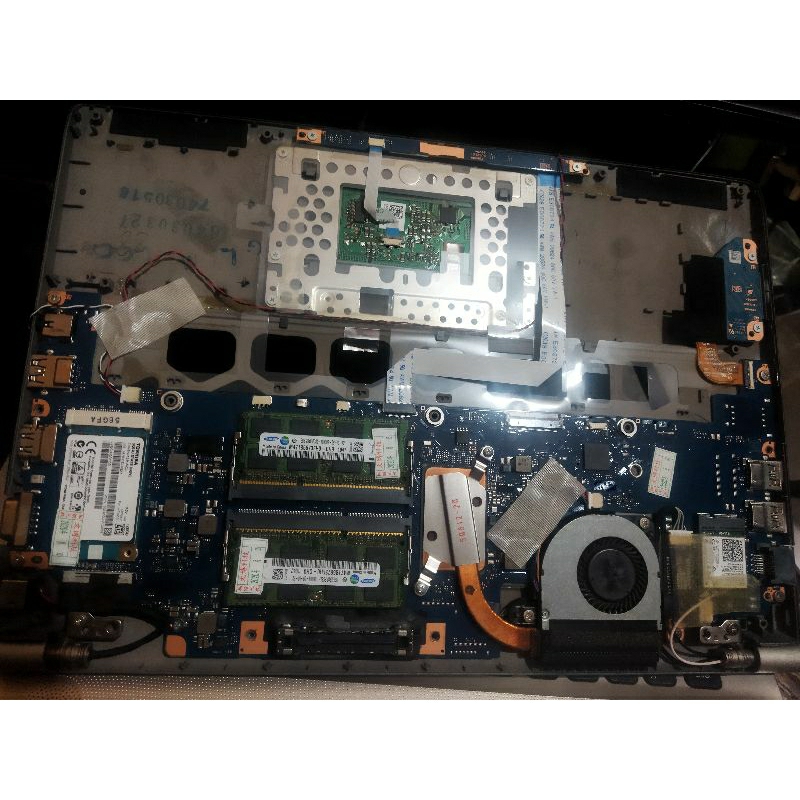 Motherboard Toshiba Dynabook R63 R632 R634