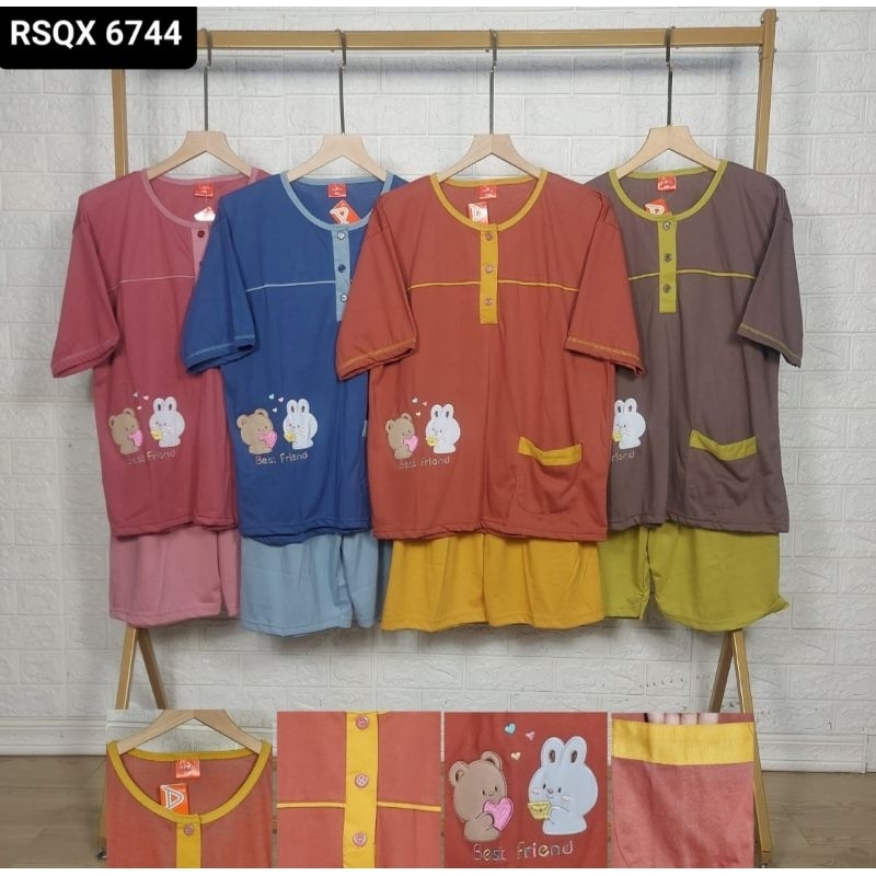 AMRO baby doll jumbo XXL ¾