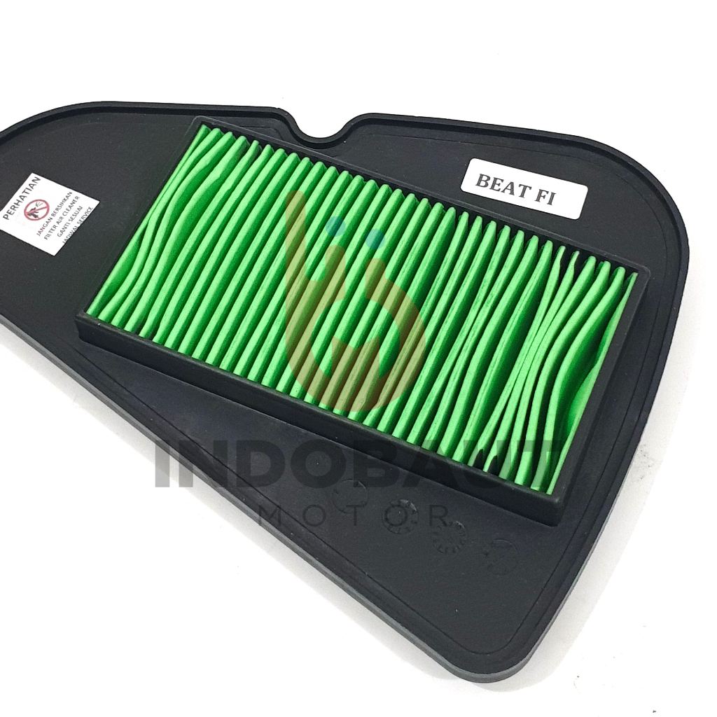 Saringan Filter Udara Honda Beat Fi Sporty Esp Scoopy F1