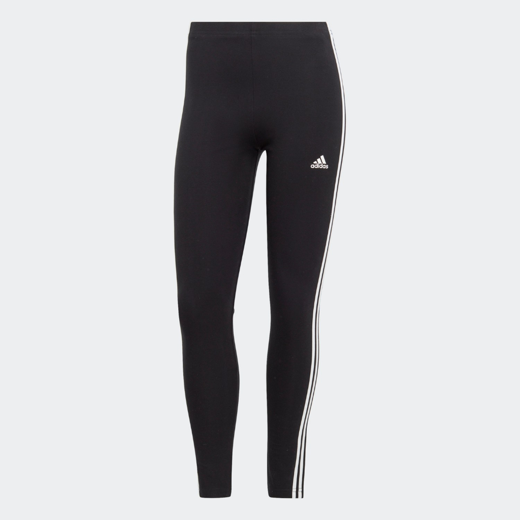 Celana Legging Adidas W 3S High Waist