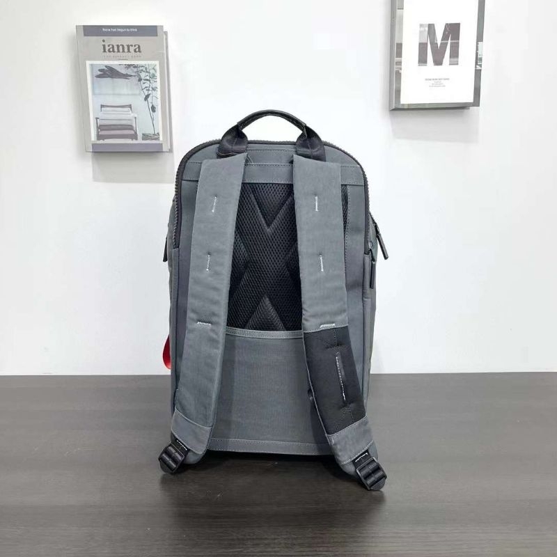 798673 798700 tas ransel laptop series tahoe finch backpack new