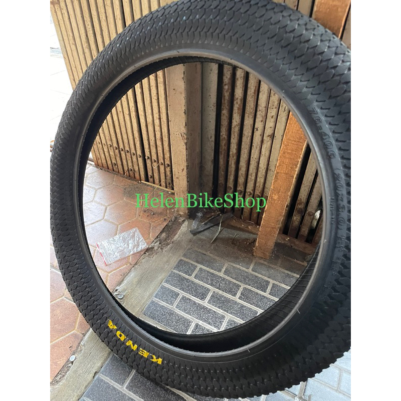 Ban luar sepeda bmx 20 20x3.0