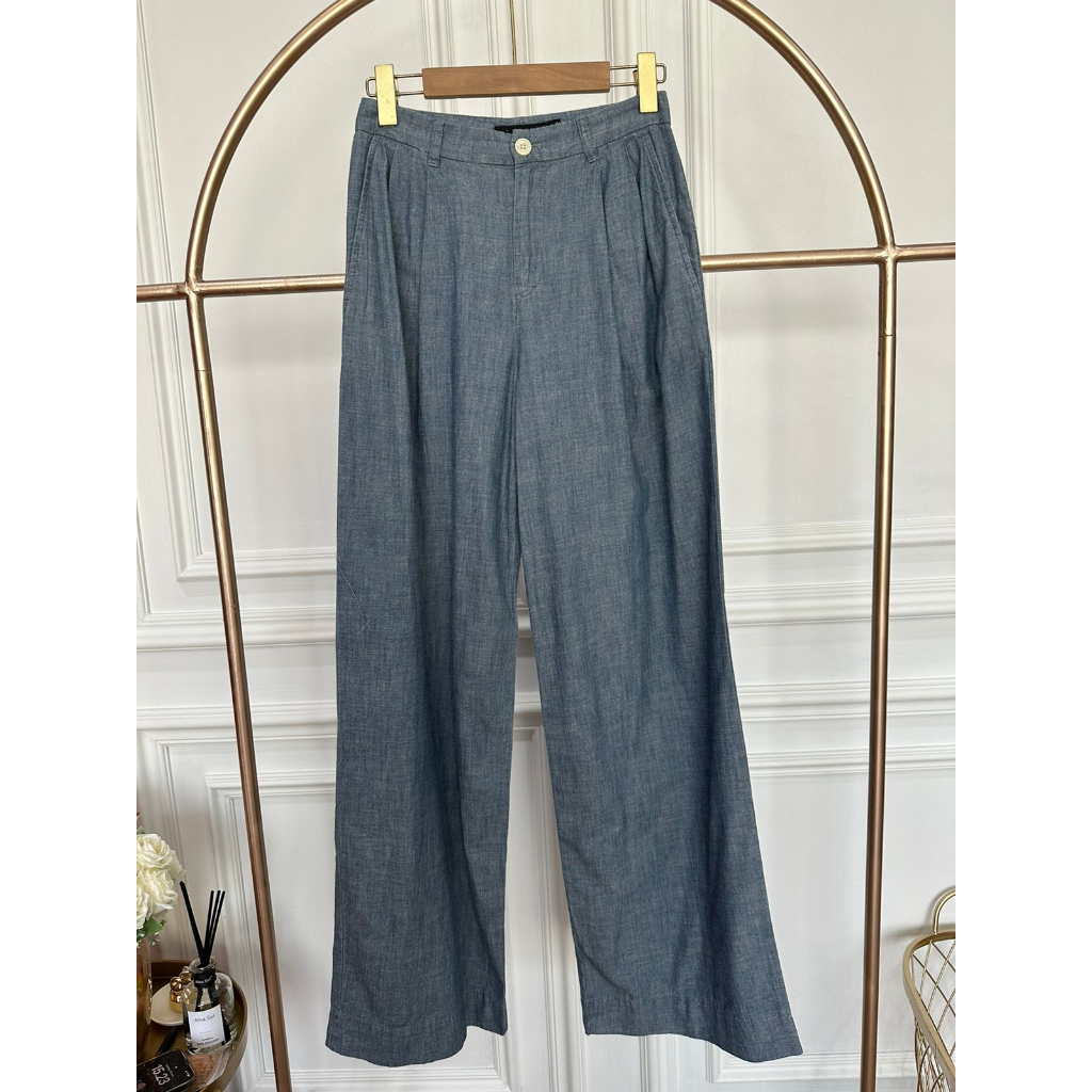 R*phlauren pants/ready real pic
