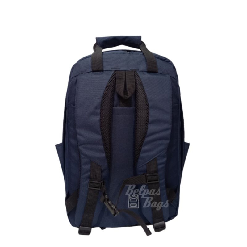 Sportex Tas Ransel Pria Wanita Tas punggung Laptop Backpack 0217