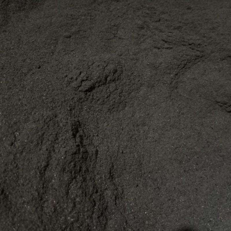 Bubuk jinten hitam habbatussauda 100%MURNI 1kg