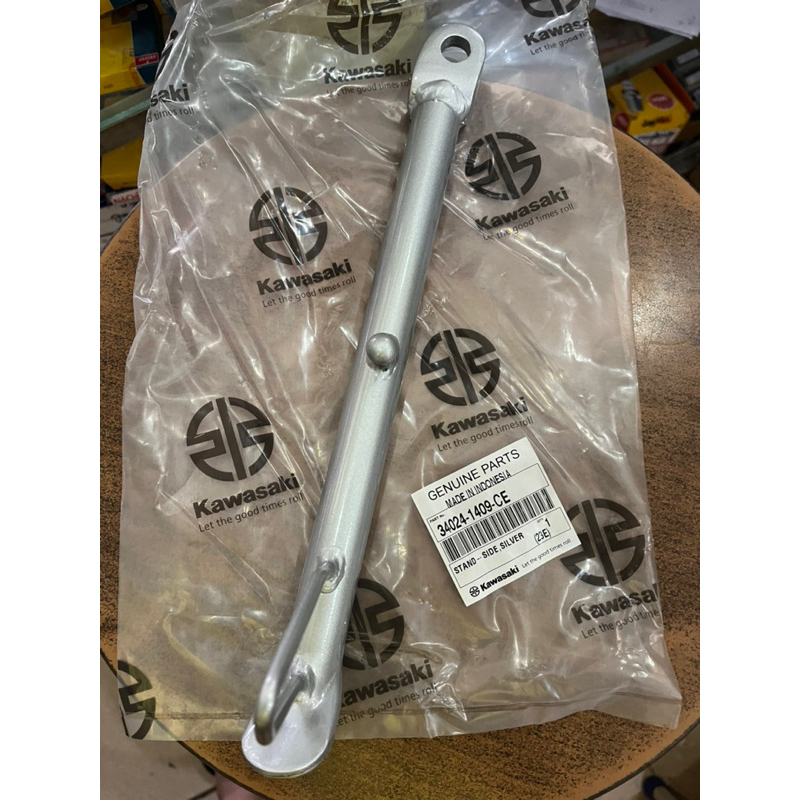 STANDAR SAMPING CAGAK 1 NINJA NINJA RR NINJA SS NINJA R