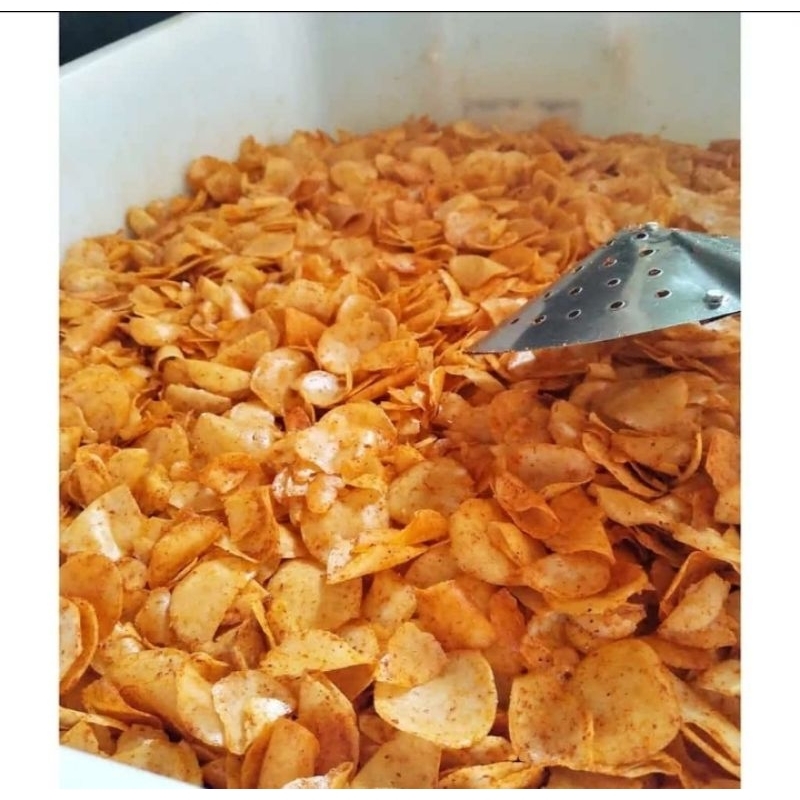 

molring ukuran 1/4 kg