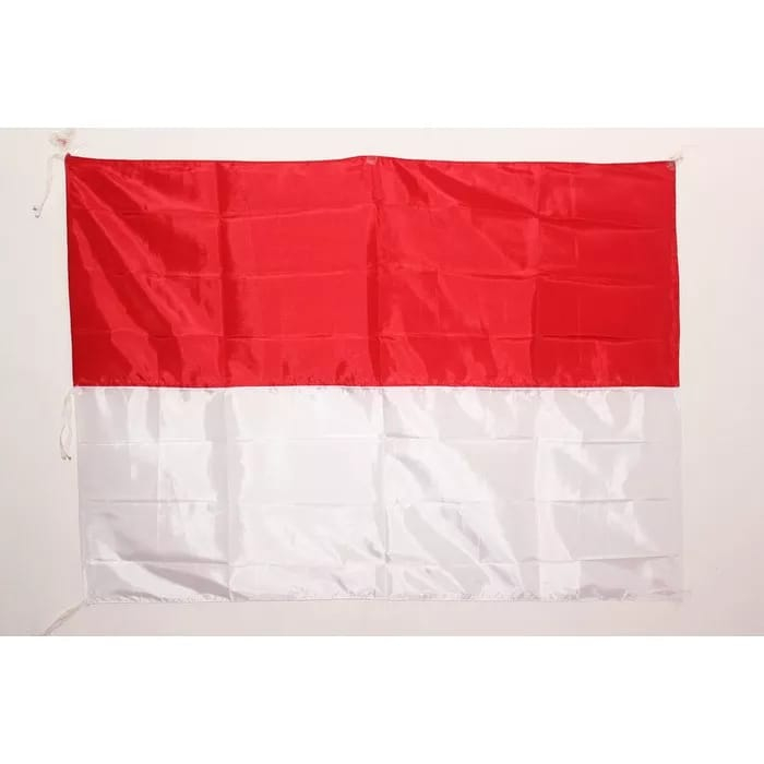 Bendera Merah Putih Ukuran 120 x 80 Bendera Indonesia