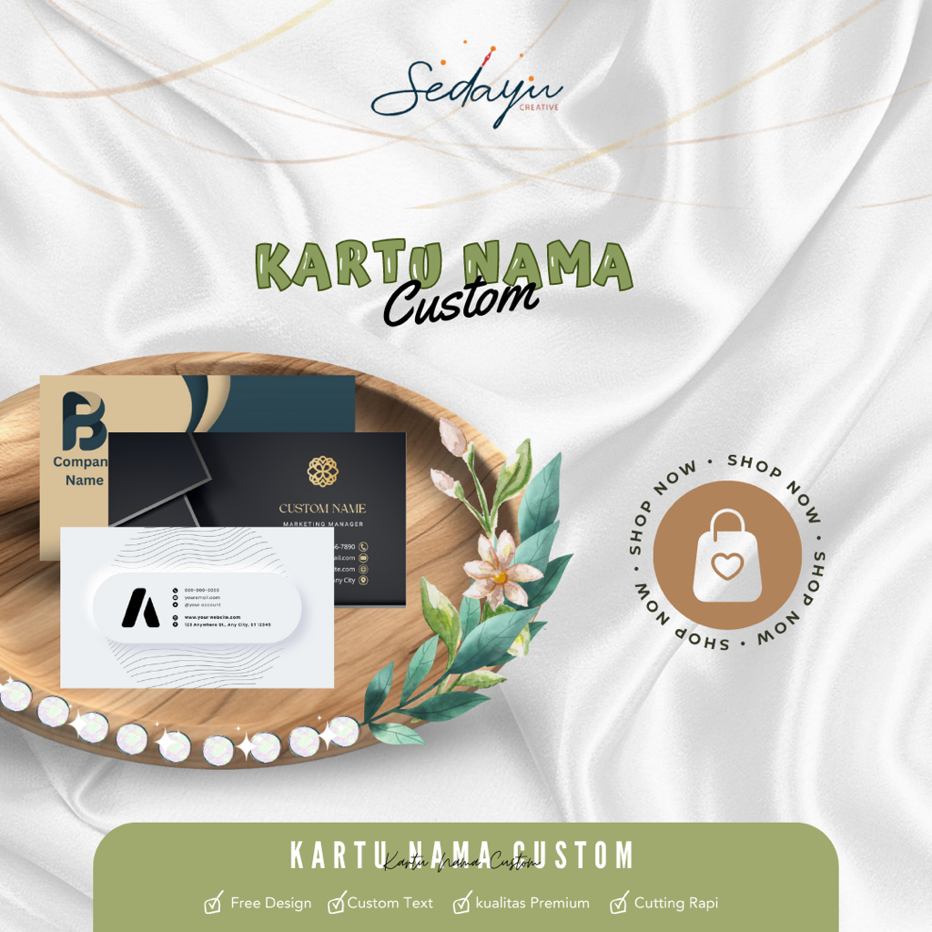 

Cetak ID card | Cetak Kartu Nama | Kartu Nama Costume | Cetak Kartu Nama Costume