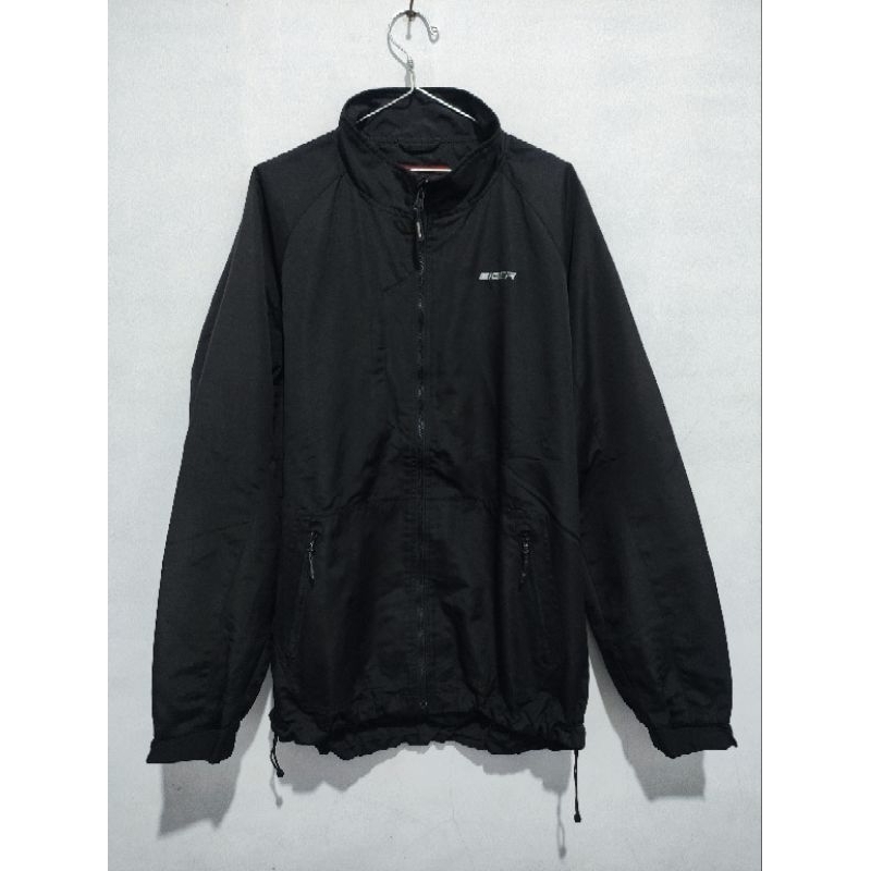 Jaket EIGER original second bagus