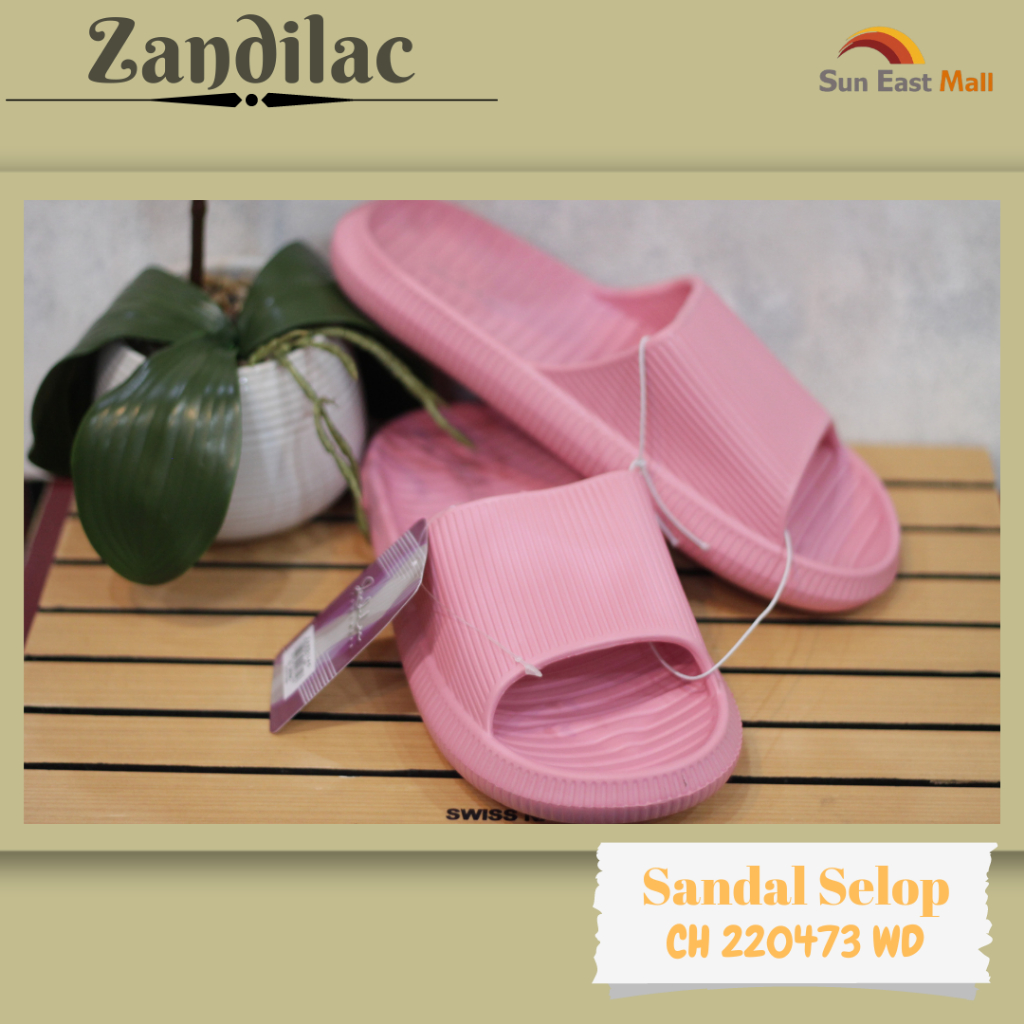 SANDAL CEWEK ZANDILAC