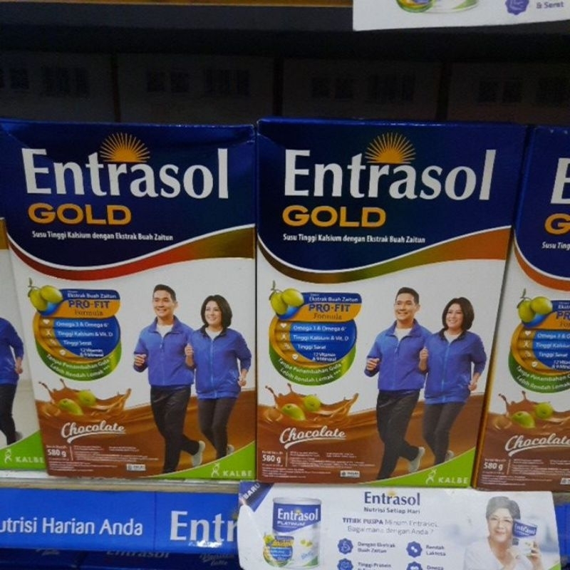 

entrasol