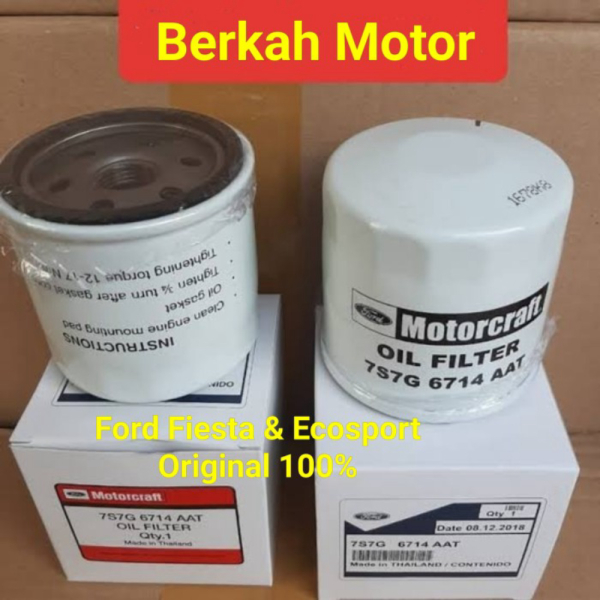 TERMURAH filter oli ford fiesta saringan oli ford fiesta