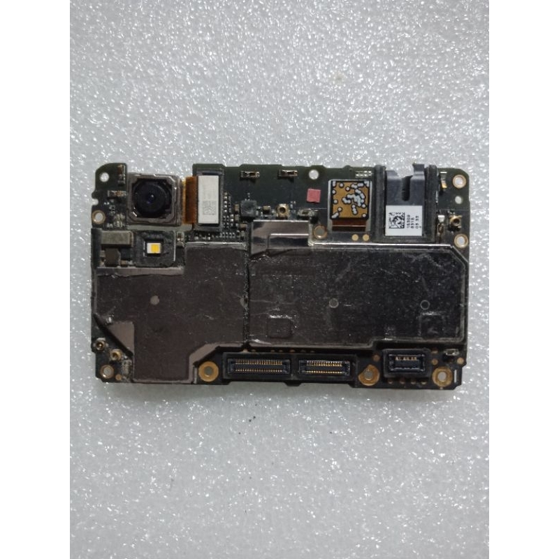 Mesin oppo f1f ram 3 hidup normal