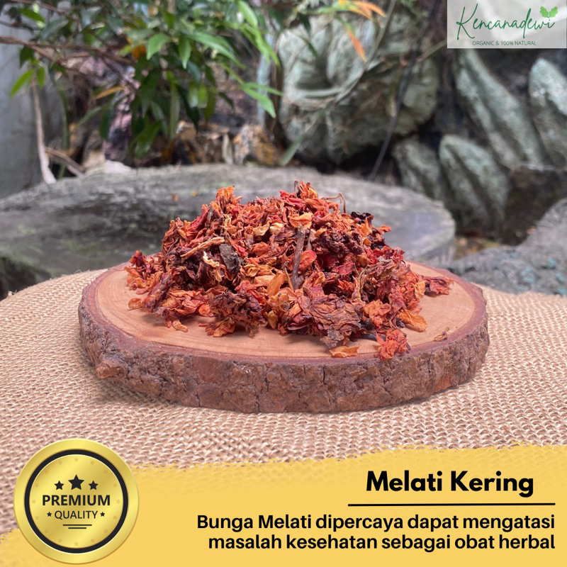 

BUNGA MELATI KERING 1KG