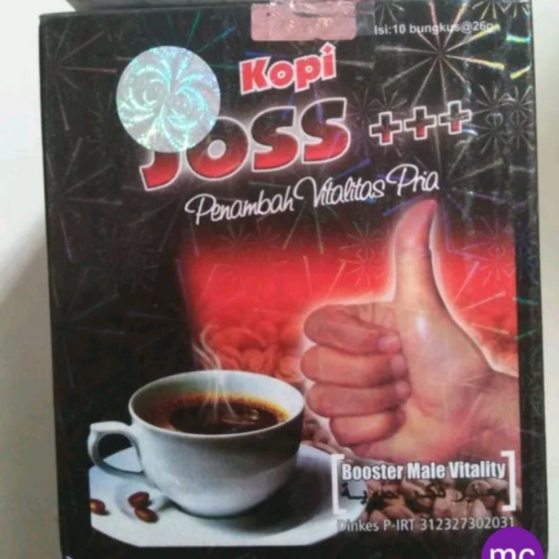 

KOP MANJOSS