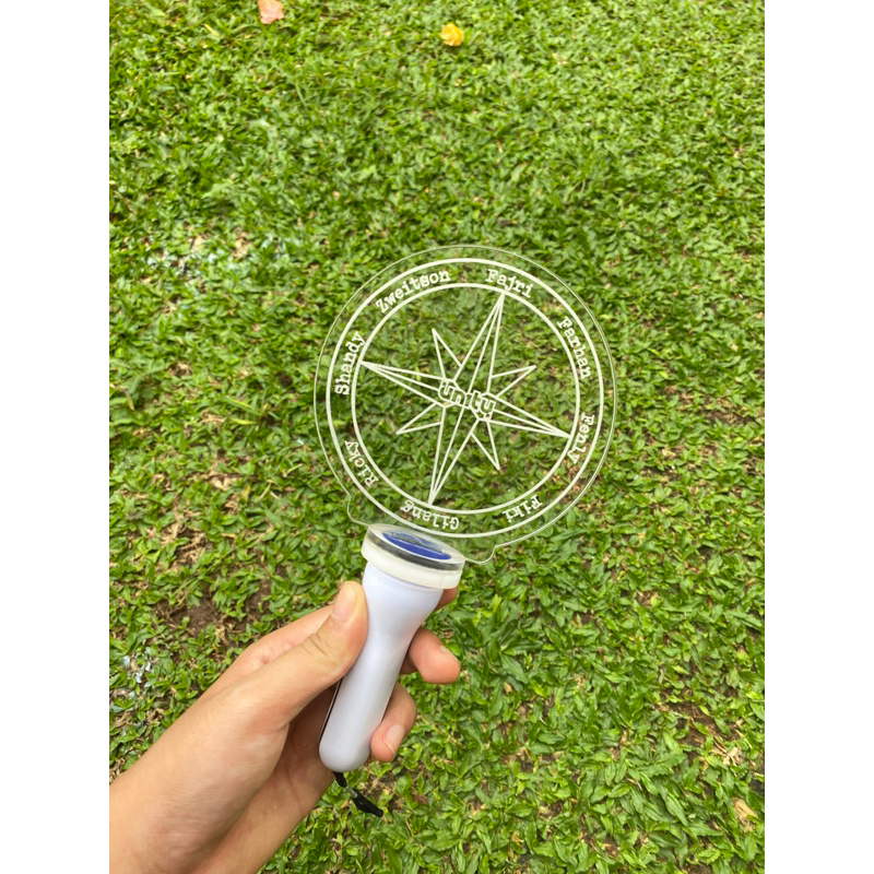 Lightstick 2D UN1TY (UN1TY IN DIVERSITY)