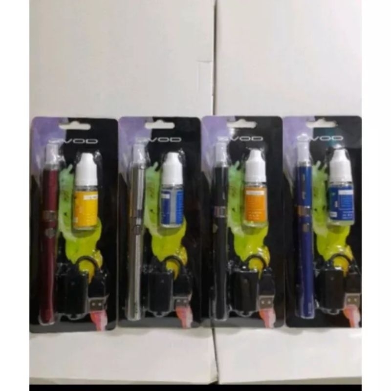 PULPEN GELL ISI 10(ML)