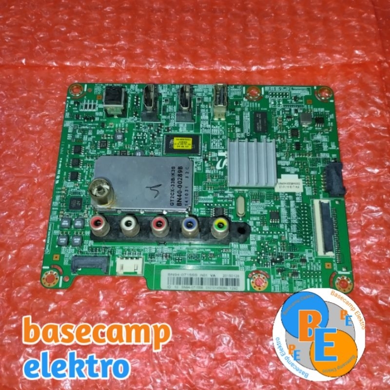 Mainboard TV LED SAMSUNG UA40H5003 MB TV LED SAMSUNG UA40H5003 Mainboard TV SAMSUNG UA40H5003 MB TV 