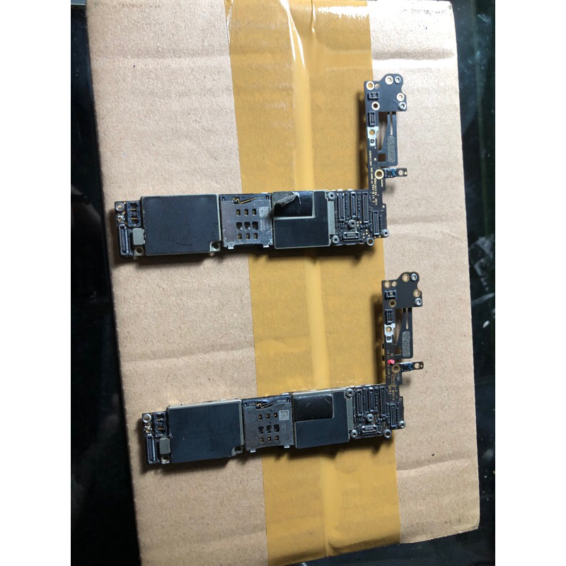 mesin iPhone 6 kanibalan