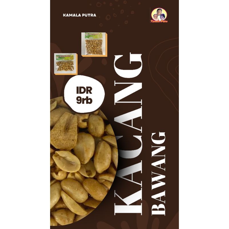 

KACANG BAWANG - ONION PEAS