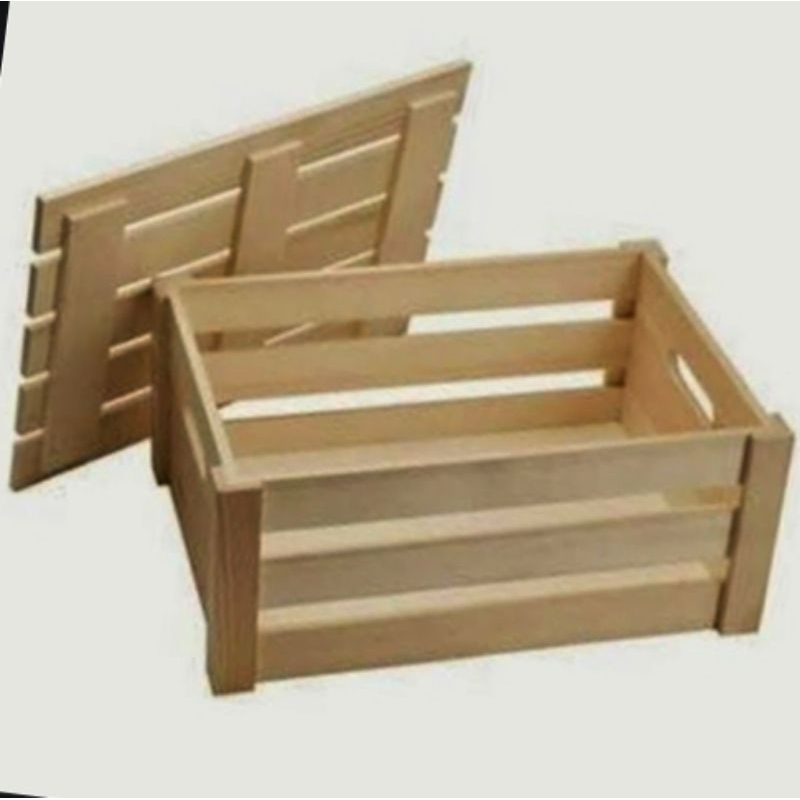 

Peking kayu pengaman