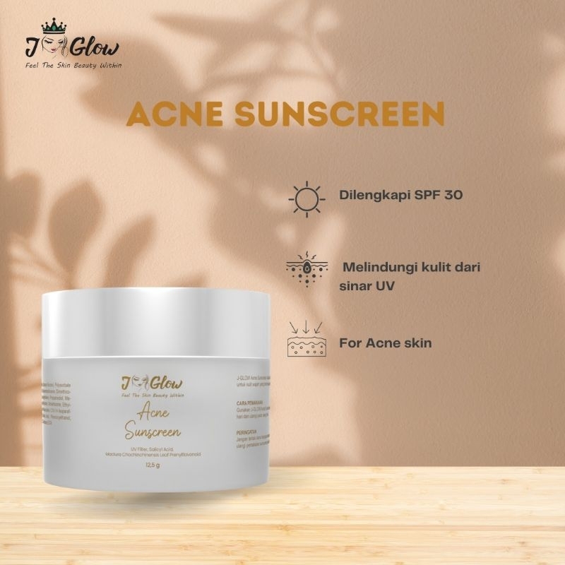SUNSCREEN/ CREAM SIANG/ JGLOW/ BPOM/ TERLARIS/ SKINCARE/ BANDUNG/ ORI/ Original/ JAKARTA/ SUBANG