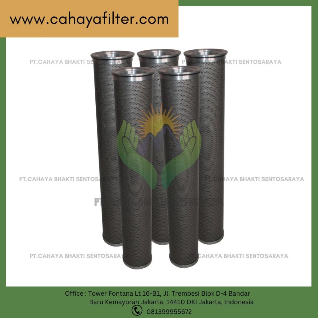 Lubricant Oil Filter Custom