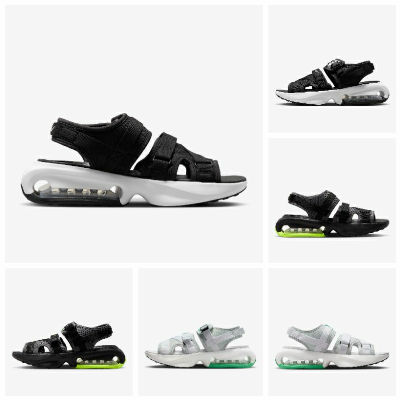 Sandal Pria Nike Air Max Sol