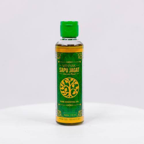 Minyak Sapu Jagat Original Herbal Asli Minyak Gosok Urut Pijat Oles Aman Digunakan Anak dan Dewasa