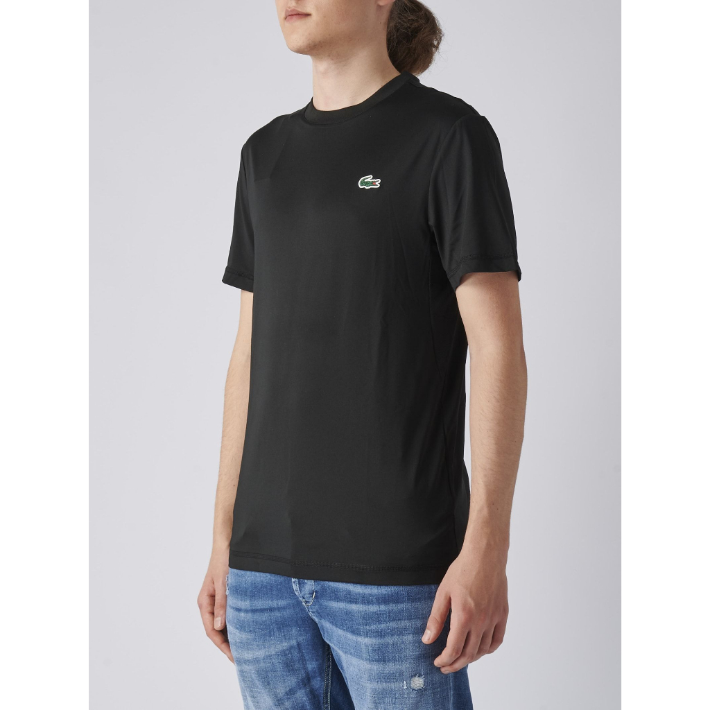 Kaos pria oversize lacoste preloved