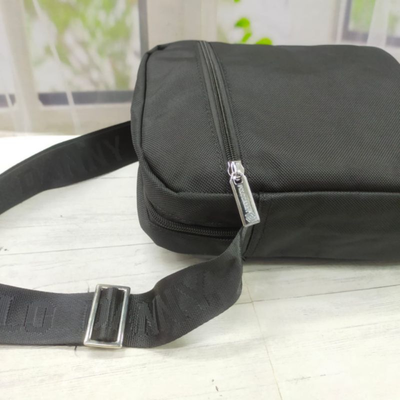 Tas selempang pria POLO DANNY H tas selempang polodanny H asli