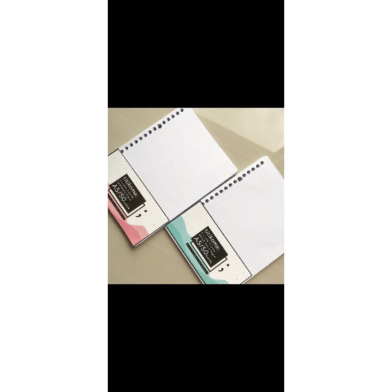 

isi binder