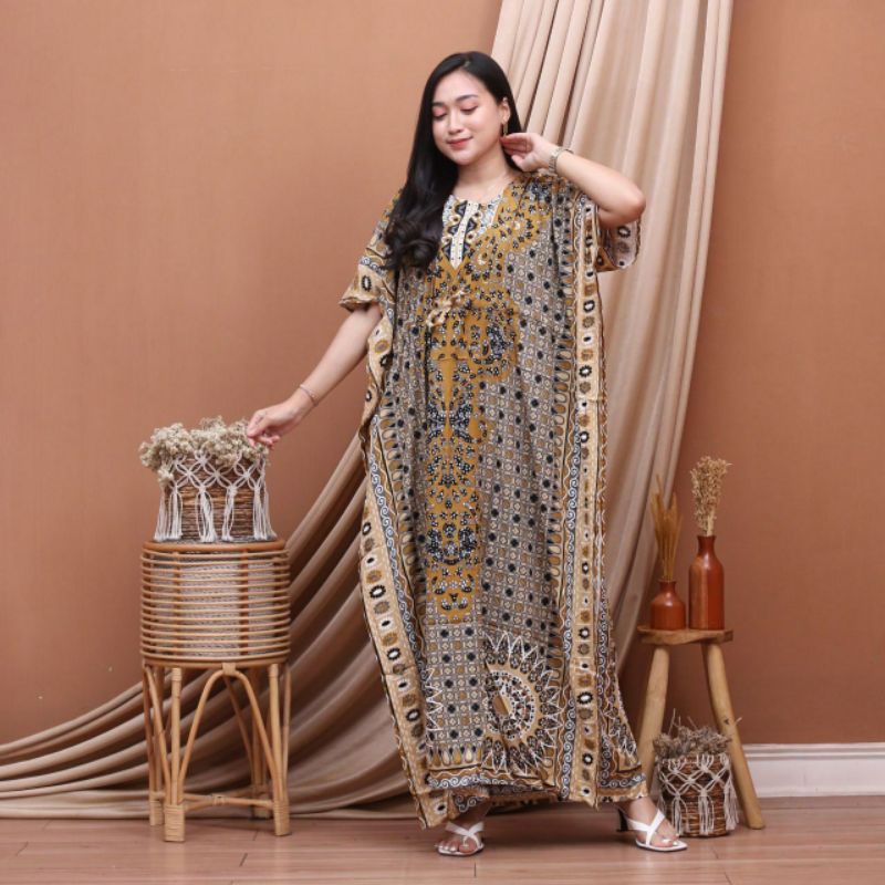 GAMIS SAUDIA(105-108/140cm)