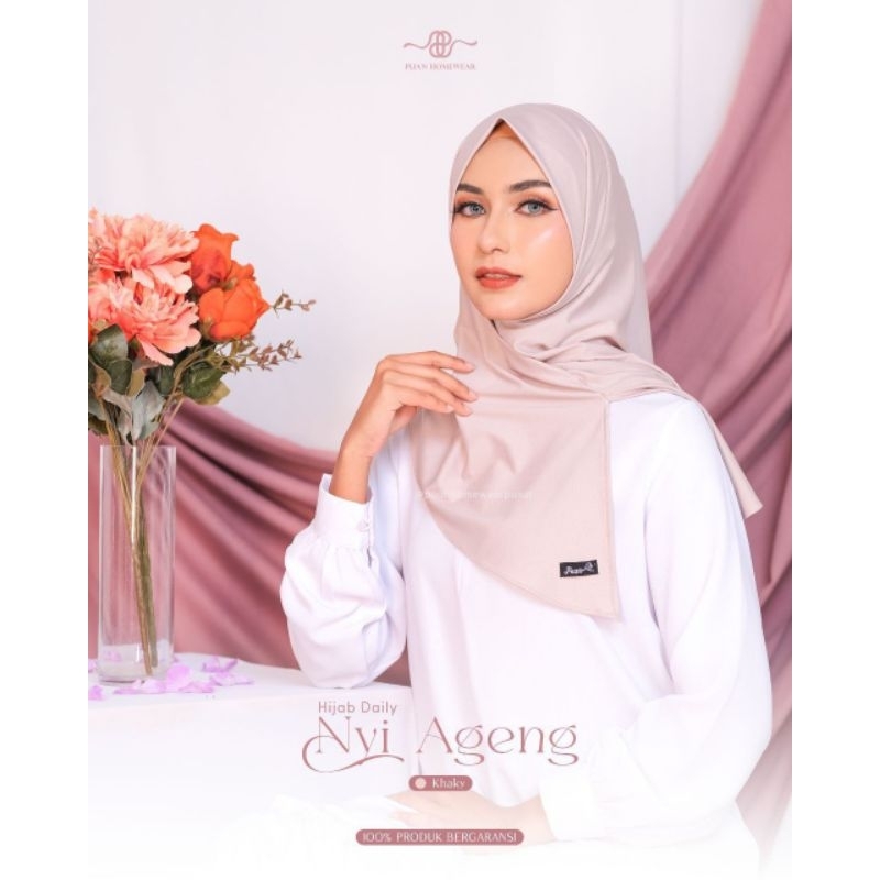 NYI AGENG BY PUAN INDONESIA