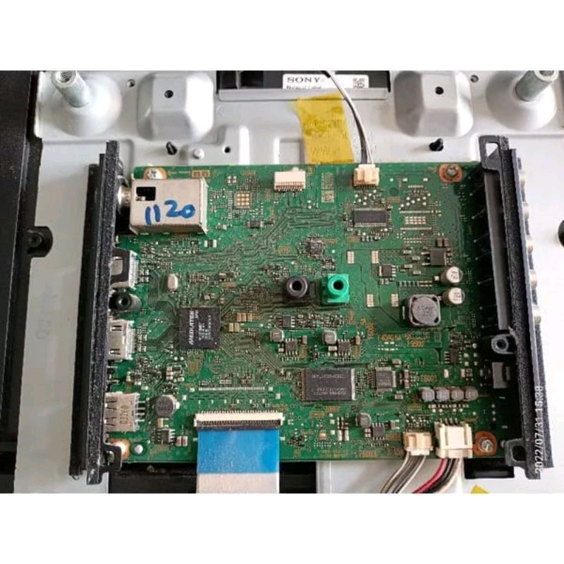 MB Mainboard Sony KLV-32R402A