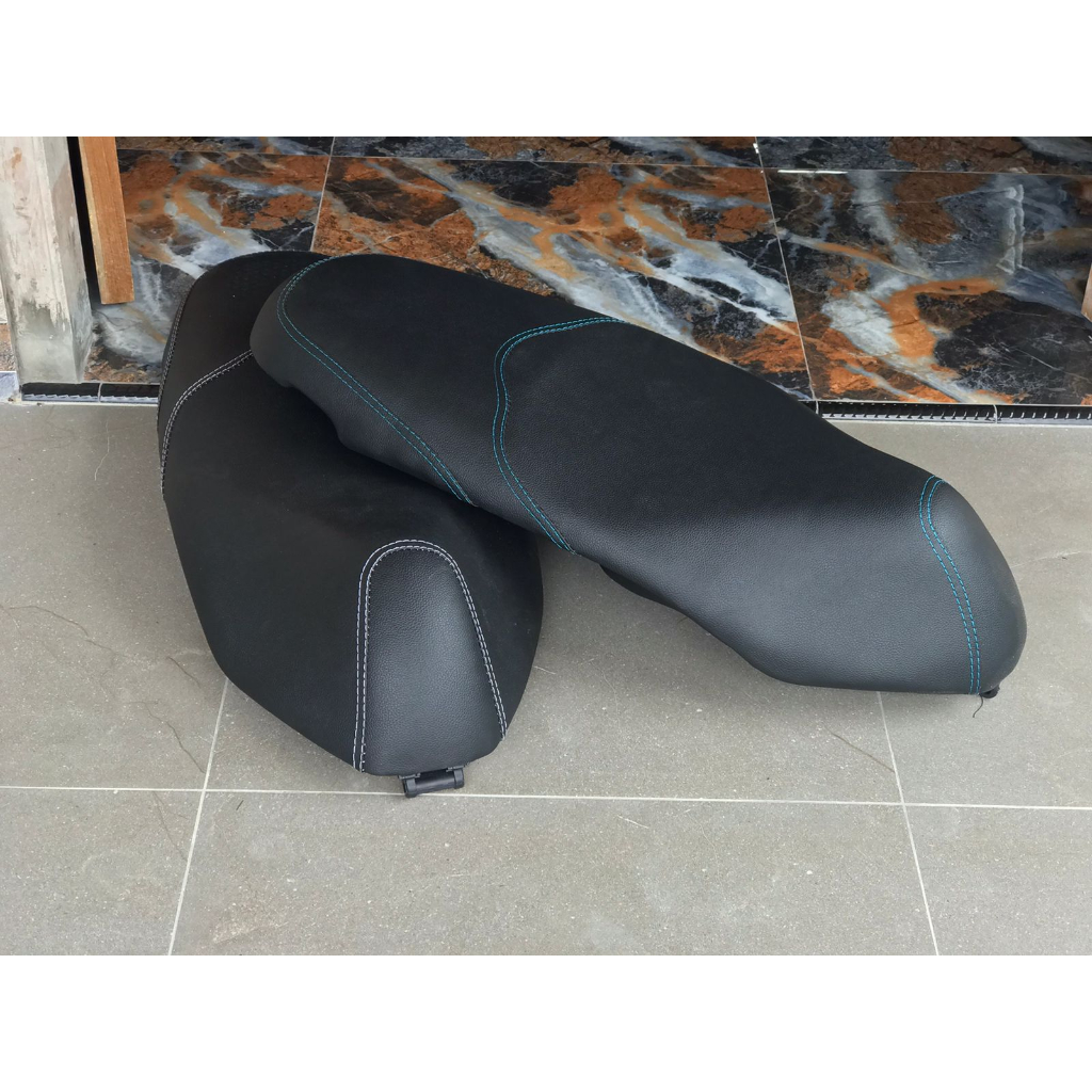 JOK MOTOR HONDA SCOOPY CARBU / JOK MOTOR HONDA SCOOPY KARBU ORIGINAL / SADEL SCOOPY 2010 / JOK MOTOR