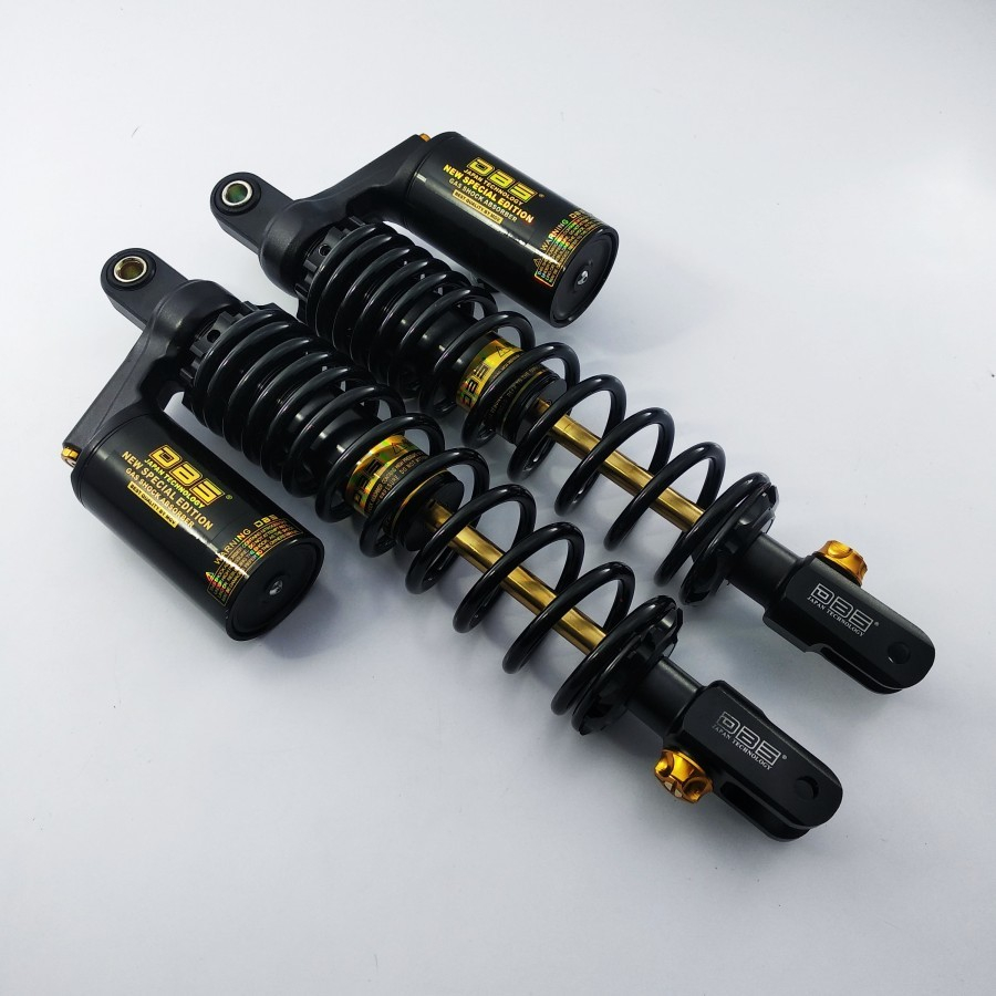 SHOCKBREAKER DBS PCX 160 SHOCK BELAKANG PCX 160 365MM shock